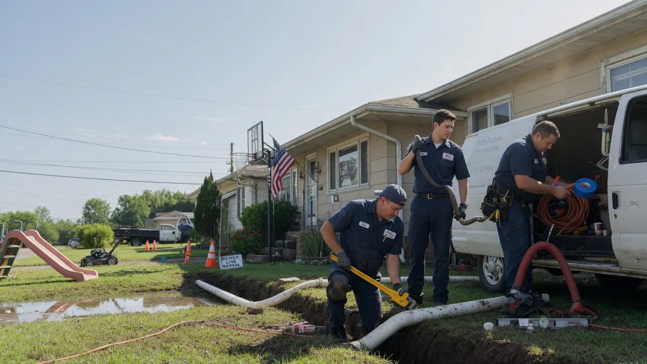 Toilet Installation in Weston, PA near me